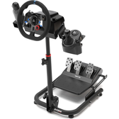 Imagem da oferta SPRO V3 Cockpit Extreme Simracing Suporte para Volantes Simuladores