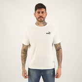Imagem da oferta Camiseta Puma Ess Elevated Embroidered Masculina