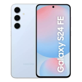 Imagem da oferta Smartphone Samsung Galaxy S24 FE 5G 128GB 8GB 6.7" Galaxy AI