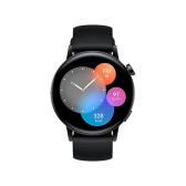 Imagem da oferta Smartwatch Huawei GT3 42mm Preto 4GB