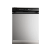 Imagem da oferta Lava-louças Electrolux 14 Serviços com Função Higienizar LS14E Prata - 110V