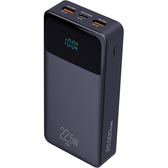 Imagem da oferta Power Bank  ELG PB200BK Pro 20000mAH