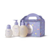 Imagem da oferta Presente  Mamãe e Bebê Relaxante (3 produtos) Natura