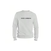 Imagem da oferta BLUSA MOLETOM GOLA REDONDANDA BOSS UNISSEX CARECA BLUSA DE FRIO MASCULINA FEMININA FLANELADA ESTAMPADA