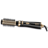 Imagem da oferta Escova Rotativa Mondial Argan ER-11 1000W - Black Gold - 220V