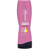 Imagem da oferta 10 Unidades Condicionador Monange Hidrata com Poder! 325ml