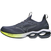 Imagem da oferta Tênis Masculino Mizuno Wave Creation 24 WK Azul