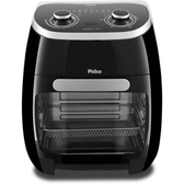 Imagem da oferta Fritadeira Philco Air Fryer 2 em 1 Oven 11L PFR2000P 127V