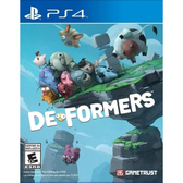 Imagem da oferta Deformers - Ps4