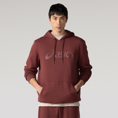 Imagem da oferta Blusão Asics Canguru - Masculino