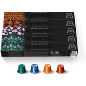 Imagem da oferta Cápsulas de Café Nespresso Lungo - 50 Cápsulas