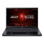 Imagem da oferta Notebook Gamer Acer Nitro V15 I7-13620h 13ªGen 8gb 512gb Rtx3050 6gb Linux 15.6" FHD Preto - Anv15-51-7837