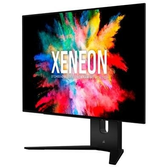 Imagem da oferta Monitor Gamer Corsair Xeneon 27" OLED 240Hz QHD 0.03ms HDR G-Sync e FreeSync Premium Preto - CM-9030002-NA