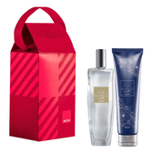 Imagem da oferta Presente Avon Pur Blanca - Noite