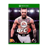 Imagem da oferta Jogo EA Sports UFC 3 - Xbox One