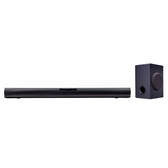 Imagem da oferta Soundbar Lg SQc1 Bluetooth Óptico Usb 2.1 Canais 160W RMS