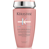 Imagem da oferta Kérastase Shampoo Chroma Absolu Bain Chroma Respect 250ml