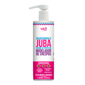 Imagem da oferta Creme Para Pentear Widi Care Encrespando a Juba 500ml