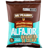 Imagem da oferta Alfajor Dr Peanut Brigadeiro de Colher - 55G