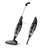 Imagem da oferta Aspirador de pó 1.5l Gaabor 650w 16000pa vertical mão cor preto