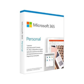 Imagem da oferta Licença Microsoft Office 365 Personal