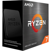 Imagem da oferta AMD Ryzen 7 5700X3D 8-Core 16-Thread Desktop Processor