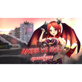 Imagem da oferta Jogo Anime vs Evil: Apocalypse - PC Epic