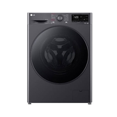 Imagem da oferta Lava e Seca LG VC5 12kg Titanium com Inteligência Artificial AIDD (CV3012MC5A) - 220v