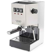Imagem da oferta Gaggia RI938046 Classic Evo Pro pequeno aço inoxidável escovado
