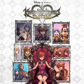 Imagem da oferta Jogo Kingdom Hearts Melody OF Memory - PC Epic