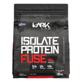 Imagem da oferta Suplemento Em Pó Dark Lab Isolate Protein Fuse Proteínas Sabor Baunilha Em Sachê De 1.8kg