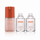 Imagem da oferta Kit Desodorante Spray Corporal Kaiak Feminino (2 produtos)
