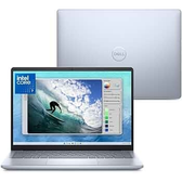 Imagem da oferta Notebook Dell Inspiron I14-I150U-M70 14" FHD+ Intel Core 7 150U 16GB 1TB SSD Win 11 Prata Gelo