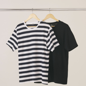 Imagem da oferta Kit de Camisetas Hering Com Gola Arredondada Masculina