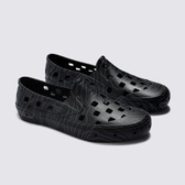 Imagem da oferta Tênis Slip-On Trk  X Nathan Florence Black Grey
