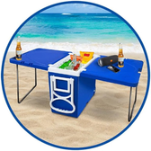 Imagem da oferta SUPER TÉRMICA MULTIFUNCIONAL 3 EM 1 32 lts