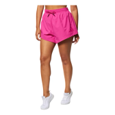 Imagem da oferta Short Esportivo Feminino Z.n.e Woven Em Poliamida adidas