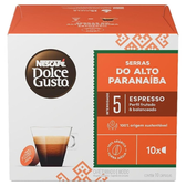 Imagem da oferta Cápsula de Café Dolce Gusto Espresso Alto Paranaiba 10Caps 60g
