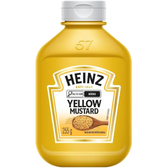 Imagem da oferta Mostarda Tradicional 255G