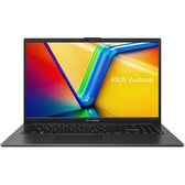 Imagem da oferta Notebook ASUS Vivobook Go Ryzen 5-7520U 8GB SSD 256GB AMD Radeon Graphics Tela 15,6" FHD W11 - E1504FA-NJ825W
