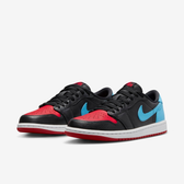 Imagem da oferta Tênis Nike Air Jordan 1 Retro Low OG - Feminino