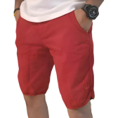 Imagem da oferta Bermuda Osklen Masculina De Sarja Jeans