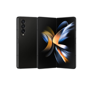 Imagem da oferta Smartphone Samsung Galaxy Z Fold 4 256GB 12GB 5G Tela Dobrável 7.6"