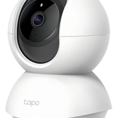 Imagem da oferta Câmera de Monitoramento TP-Link Tapo Smart C200 V1 Full Hd Branco