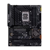 Imagem da oferta Placa-Mãe ASUS Tuf Gaming Z790-Plus D4 Intel ATX DDR4 Preto - 90MB1CQ0-M0EAY0