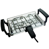 Imagem da oferta Churrasqueira Elétrica Anex Grill 110 Volts 1250 Watts - 001261 - COTHERM -