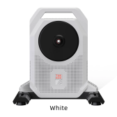 Imagem da oferta ThinkRider XX PRO Direct Drive Smart Bike Trainer Max 2500W Treinamento interno Gera eletricidade por outro rolo de bici