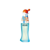 Imagem da oferta Cheap and Chic I Love Love Moschino Eau de Toilette - Perfume Feminino 100ml