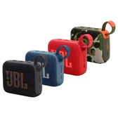 Imagem da oferta Caixa De Som Go 3 Bluetooth Portátil À Prova D 'Água Com Bateria Esportiva