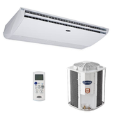 Imagem da oferta Ar Condicionado Split Teto Carrier Xperience 57000 BTUs Frio 220V Trifásico 38CCW060535MC